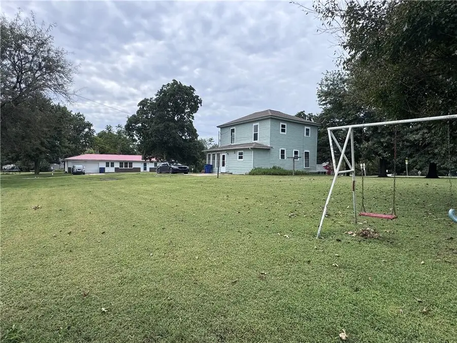 102 N Osage Street, Nortonville, KS 66060 - #3