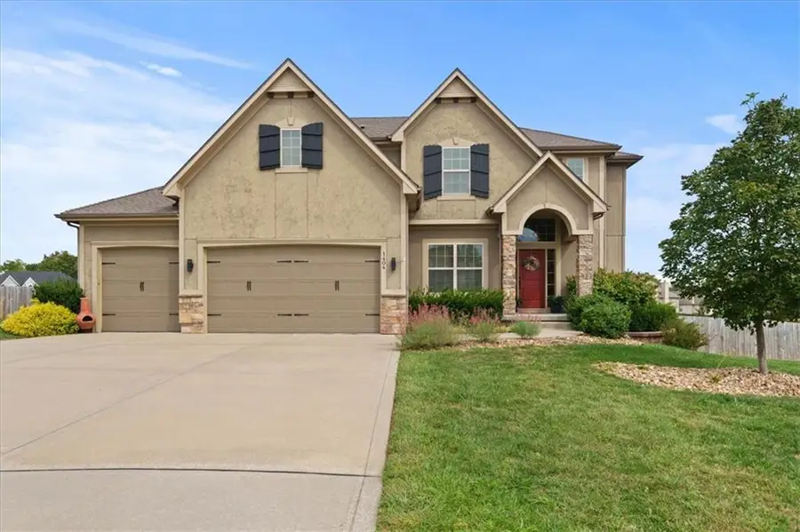 1404 SW 41st Circle, Lees Summit, MO 64082 - #2