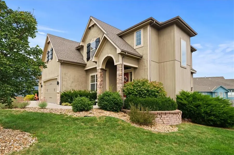 1404 SW 41st Circle, Lees Summit, MO 64082 - #3