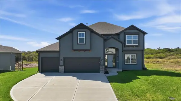 4815 NE 90th Terrace, Kansas City, MO 64156