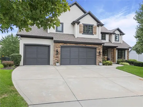 9501 NE 90th Street, Kansas City, MO 64157