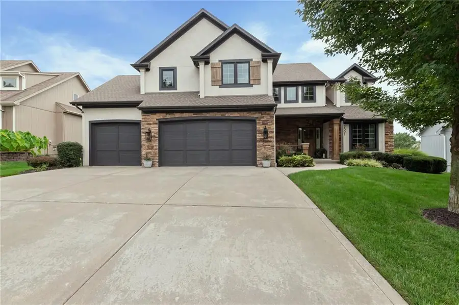 9501 NE 90th Street, Kansas City, MO 64157 - #2