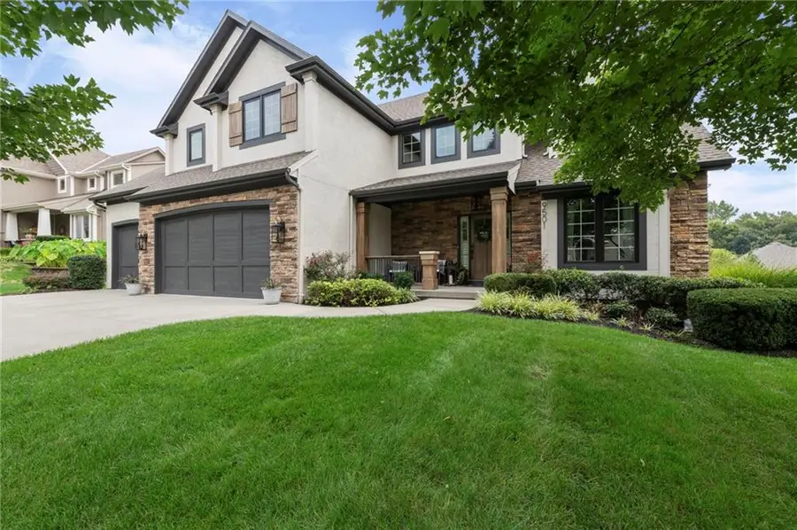 9501 NE 90th Street, Kansas City, MO 64157 - #3