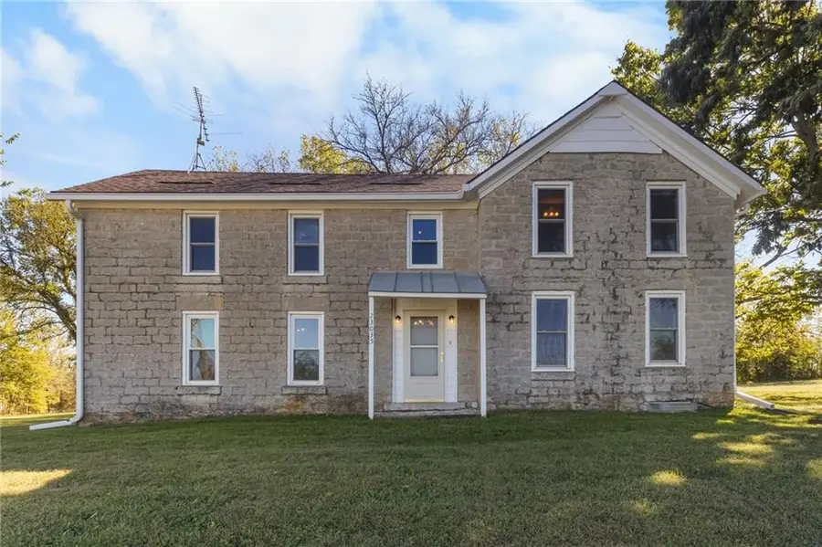 23035 W 391st Street, Fontana, KS 66026 - #2