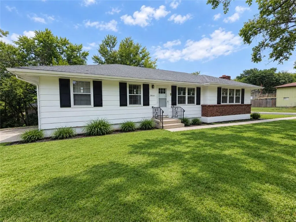 5836 E 99th Street, Kansas City, MO 64134 - #1