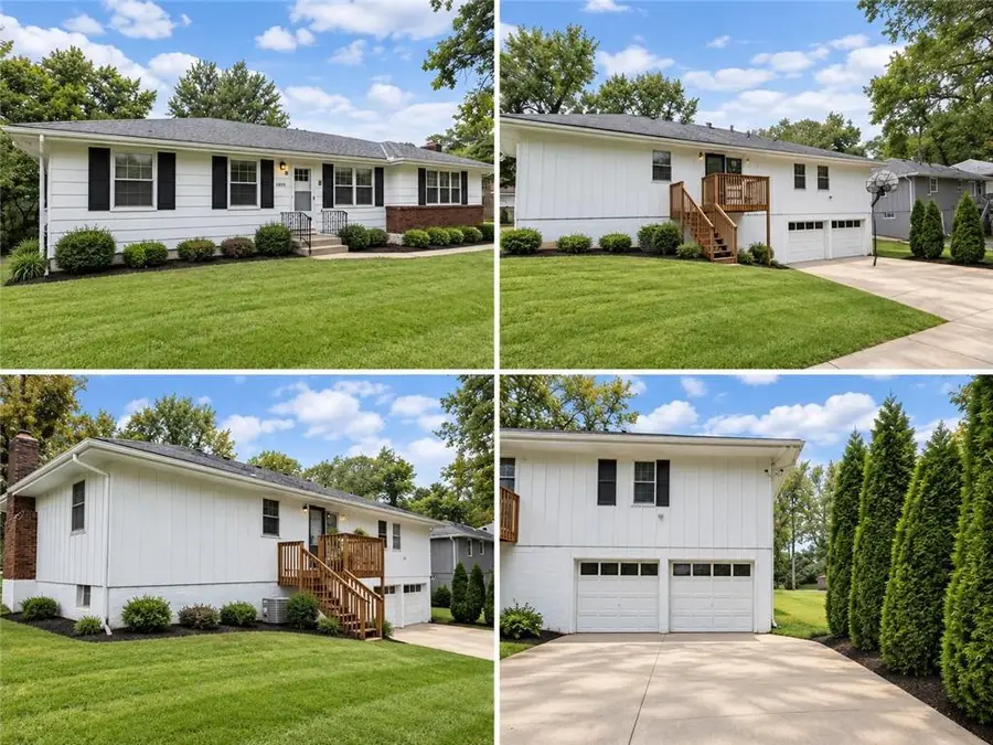 5836 E 99th Street, Kansas City, MO 64134 - #2