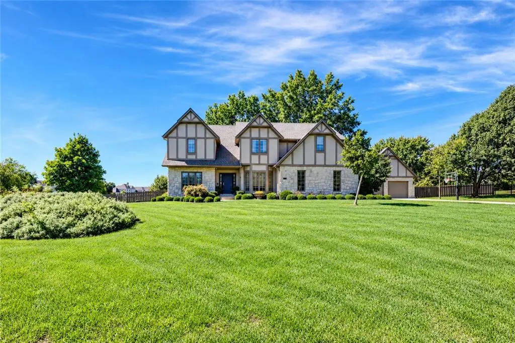 17554 Cody Street, Overland Park, KS 66221 - #1