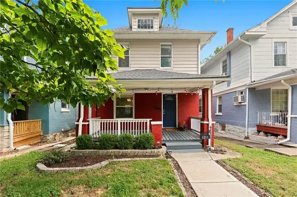 1211 W 40th Street, Kansas City, MO 64111