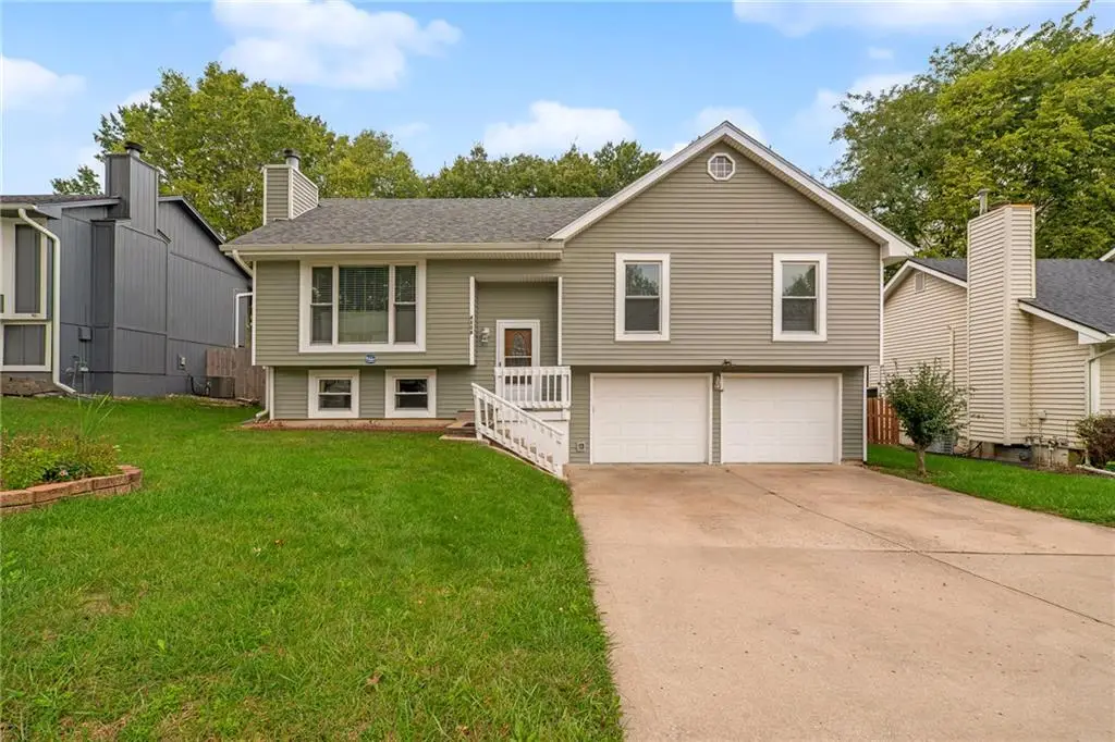 4108 N Troost Avenue, Kansas City, MO 64116 - #1
