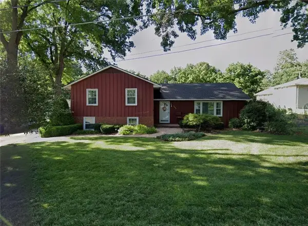 11408 57th Street, Shawnee, KS 66203