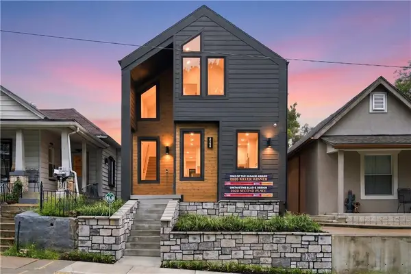 2135 Madison Avenue, Kansas City, MO 64108