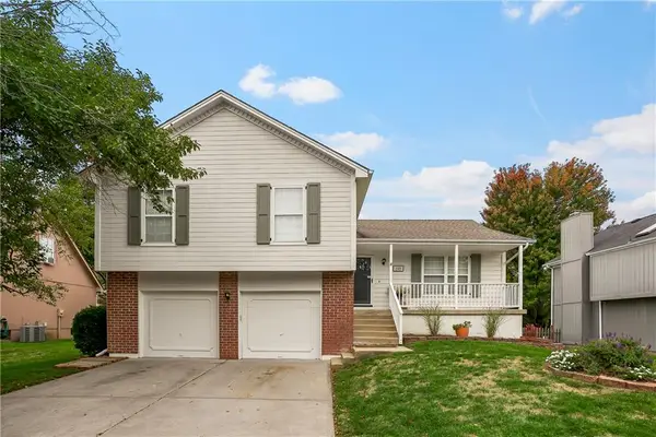 616 SE Battery Drive, Lee's Summit, MO 64063