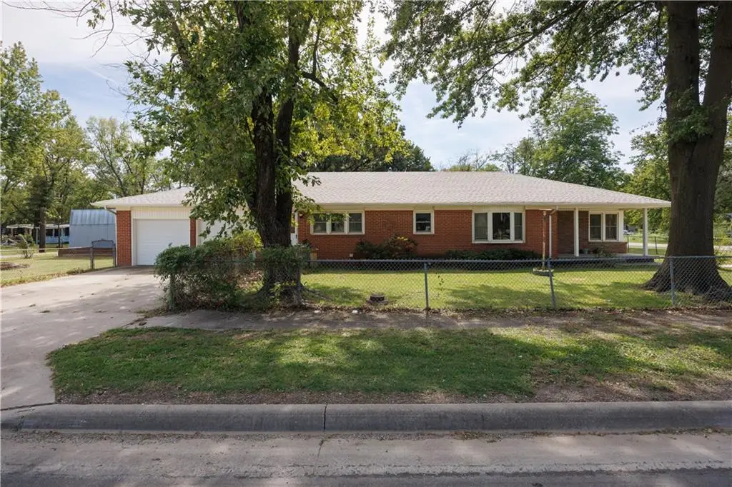 1230 Main Street, Altoona, KS 66710 - #1