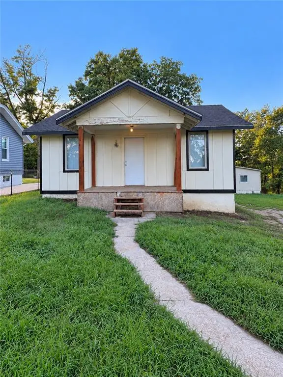 2816 N 41st Street, Kansas City, KS 66104 - #1