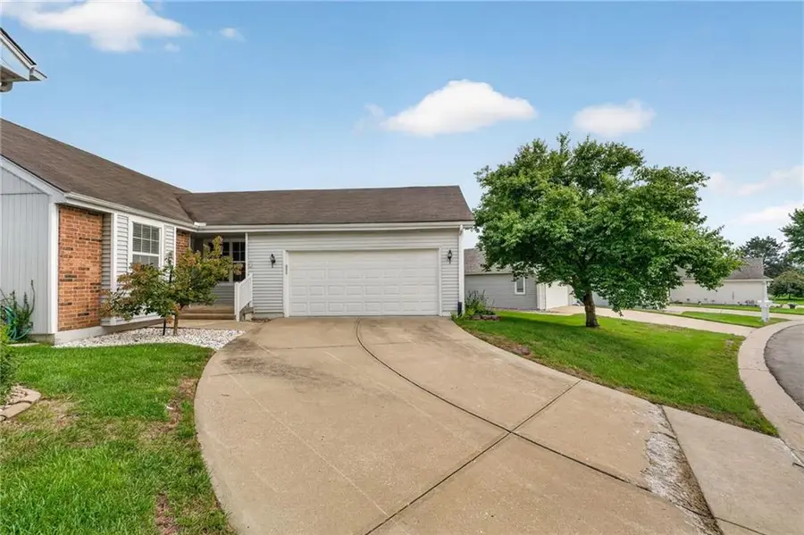 5226 Downey Avenue, Independence, MO 64055 - #2