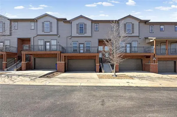 5245 Overland Drive #A19, Lawrence, KS 66049