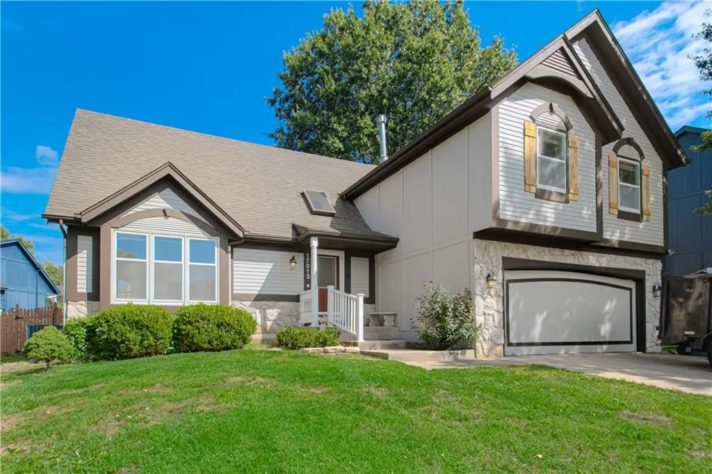 17512 W 113th Street, Olathe, KS 66061 - #1