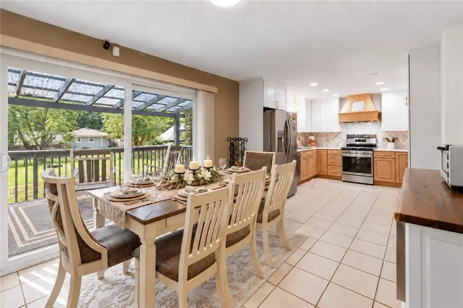 12408 Monroe Avenue, Grandview, MO 64030 - #2
