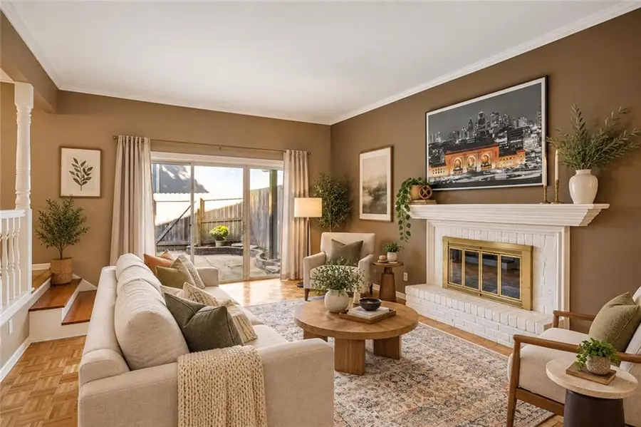 8732 Walmer Street, Overland Park, KS 66212 - #2