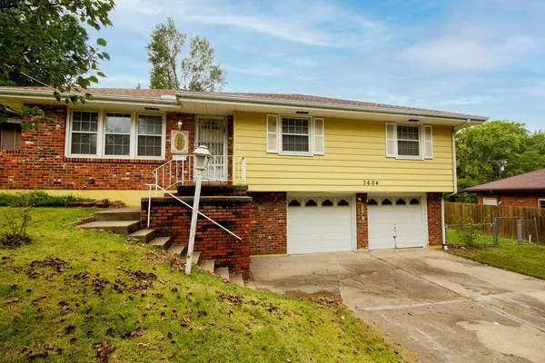 3604 Kiger Road, Independence, MO 64055