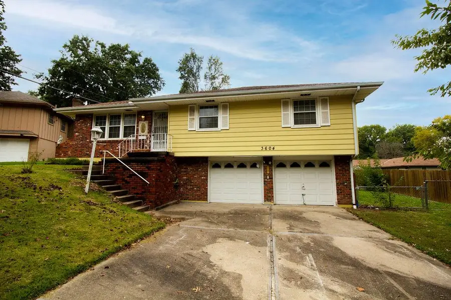 3604 Kiger Road, Independence, MO 64055 - #2