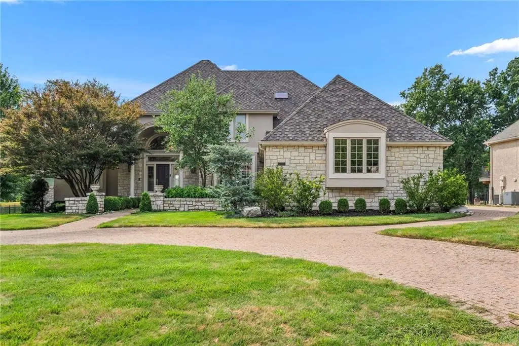 6509 W 132nd Terrace, Leawood, KS 66209 - #1