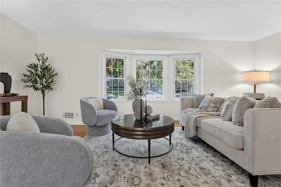 8940 Conser Street, Overland Park, KS 66212 - #2