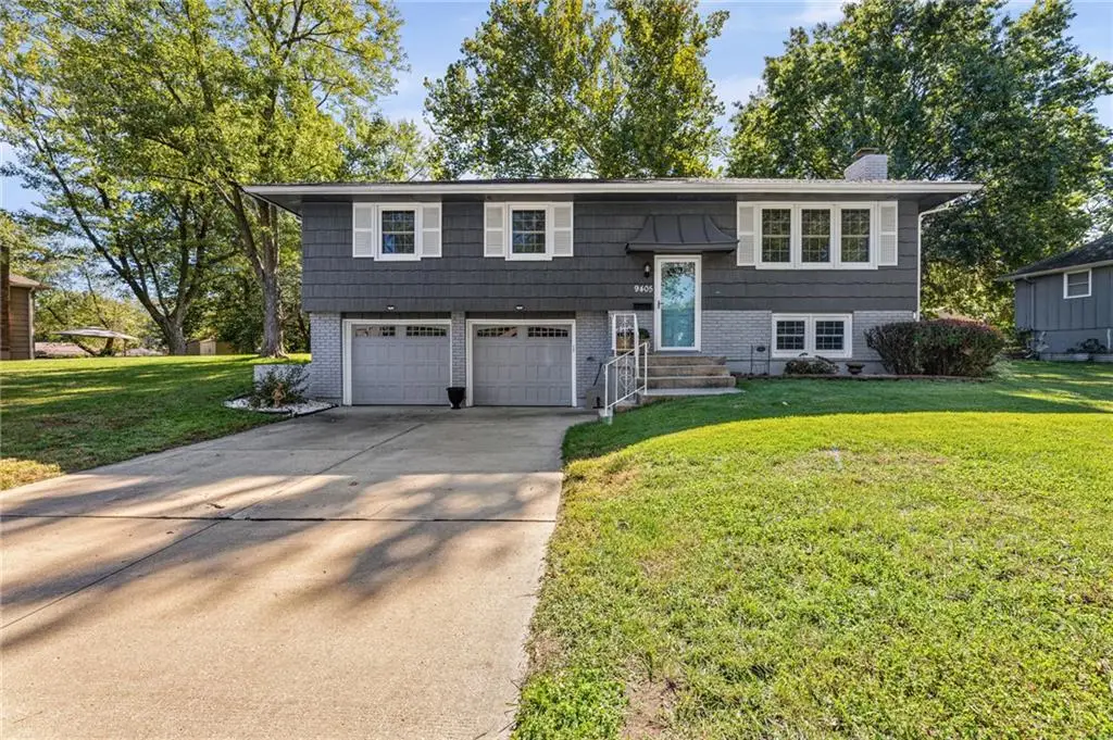 9405 E 84th Street, Raytown, MO 64138 - #1