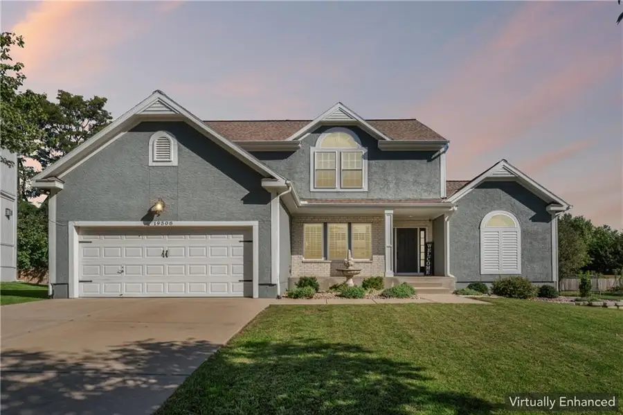 19508 W 96th Terrace, Lenexa, KS 66220 - #3