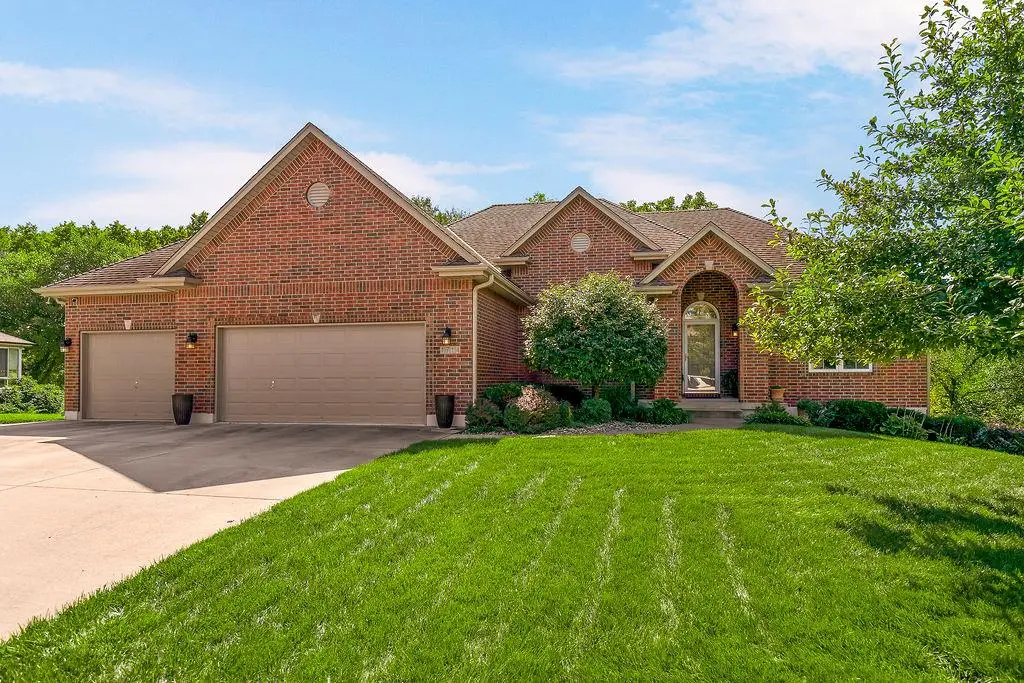 1714 SW 24th Street, Blue Springs, MO 64015 - #1