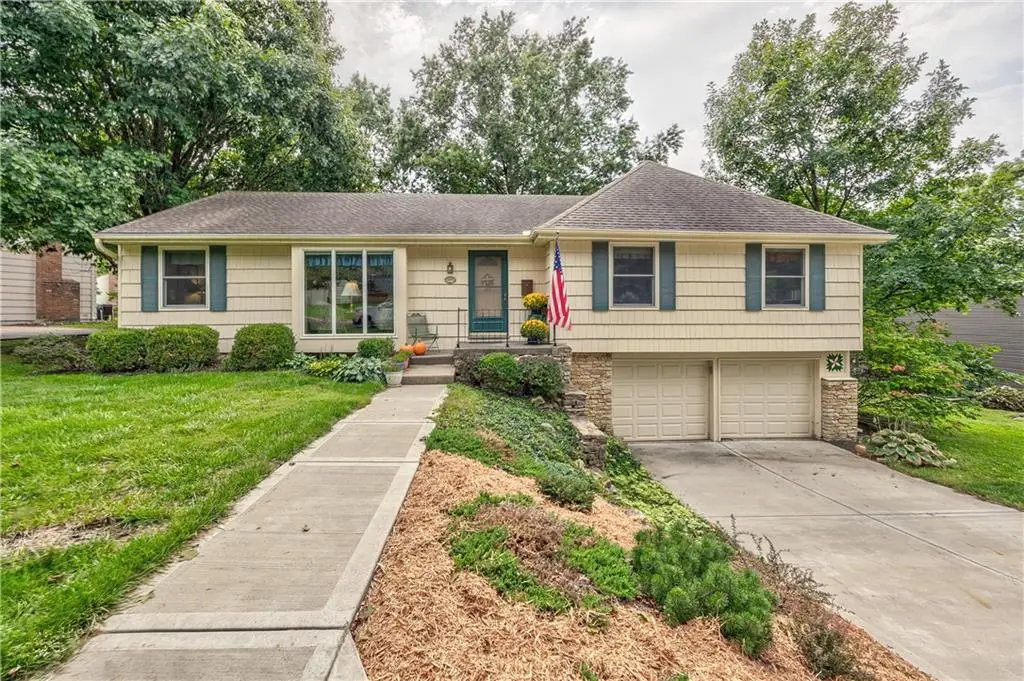 10803 W 98th Street, Overland Park, KS 66214 - #1
