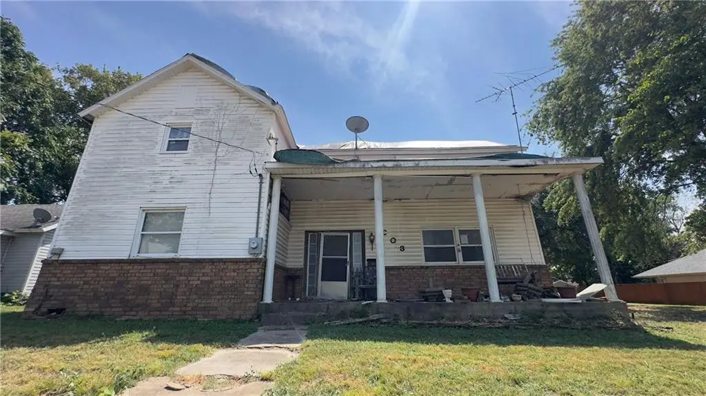 203 County Road, Monett, MO 65708 - #1