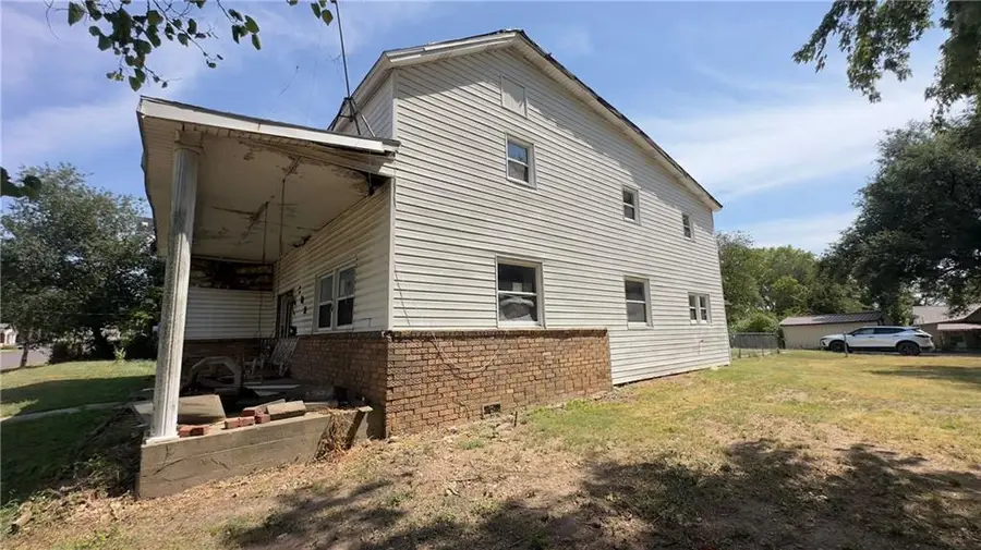203 County Road, Monett, MO 65708 - #3