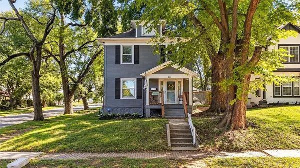339 N 16th Street, Kansas City, KS 66102