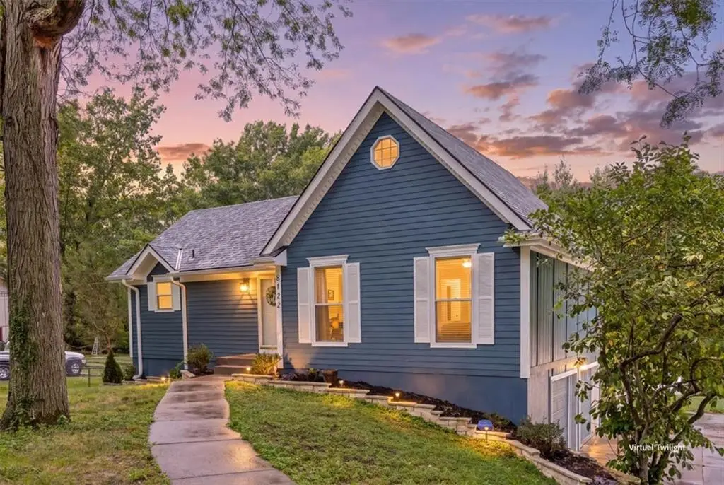 5122 Hardy Street, Overland Park, KS 66202 - #1