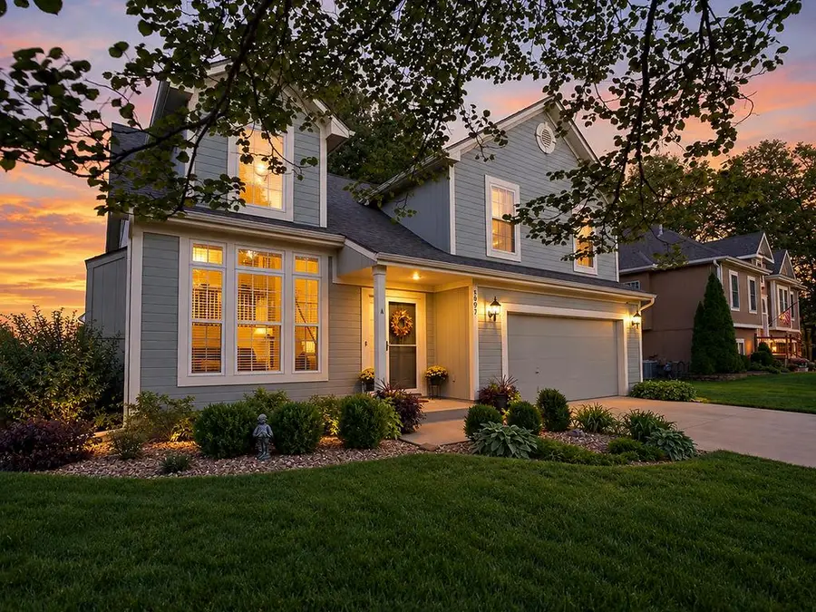 5907 Meadowsweet Lane, Shawnee, KS 66226 - #2