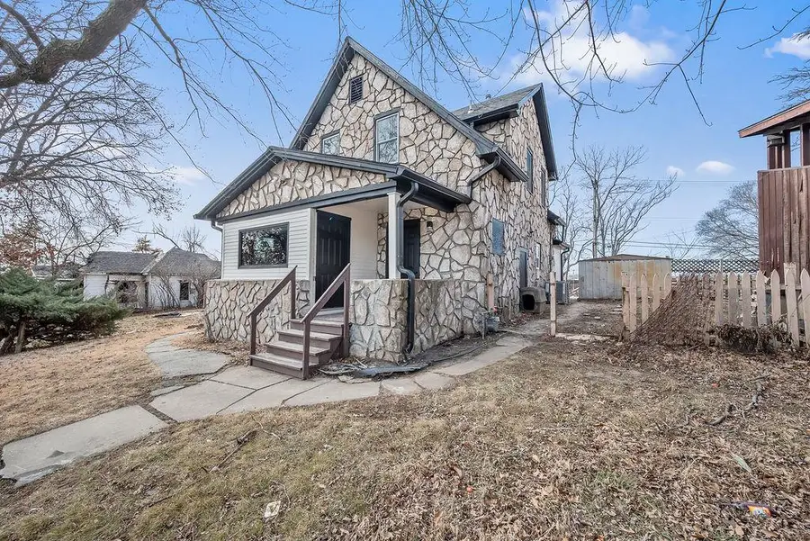 108 S 17th Street, Kansas City, KS 66102 - #2