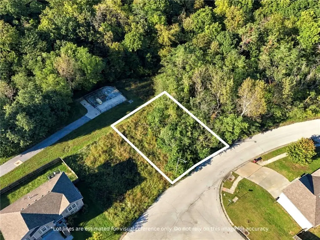 18526 E 19th Terrace S, Independence, MO 64057 - #1