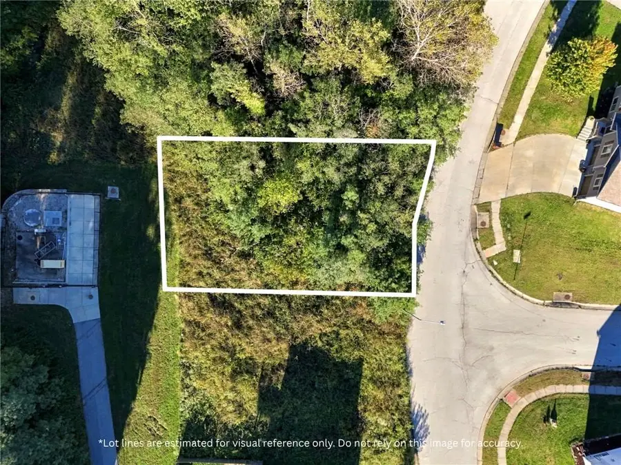 18526 E 19th Terrace S, Independence, MO 64057 - #2