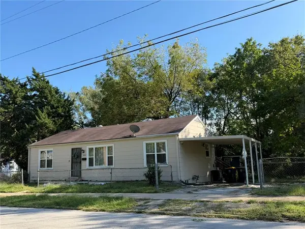 7200 Indiana Avenue, Kansas City, MO 64132