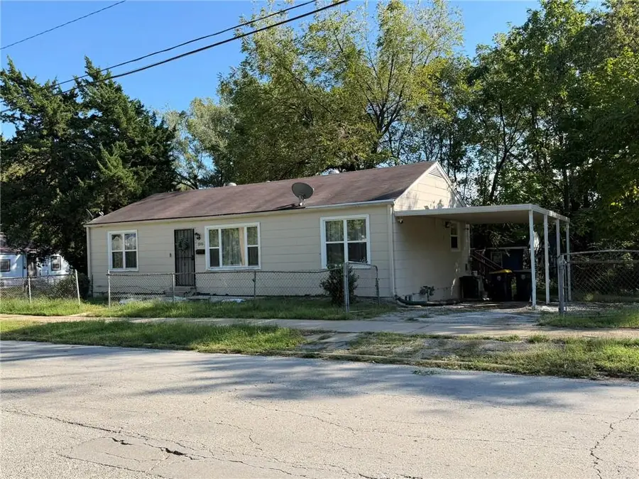 7200 Indiana Avenue, Kansas City, MO 64132 - #3