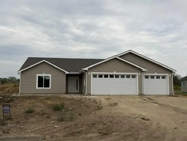 204 Bird Dog Road, Riley, KS 66531 - #1