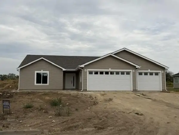 204 Bird Dog Road, Other, KS 66531