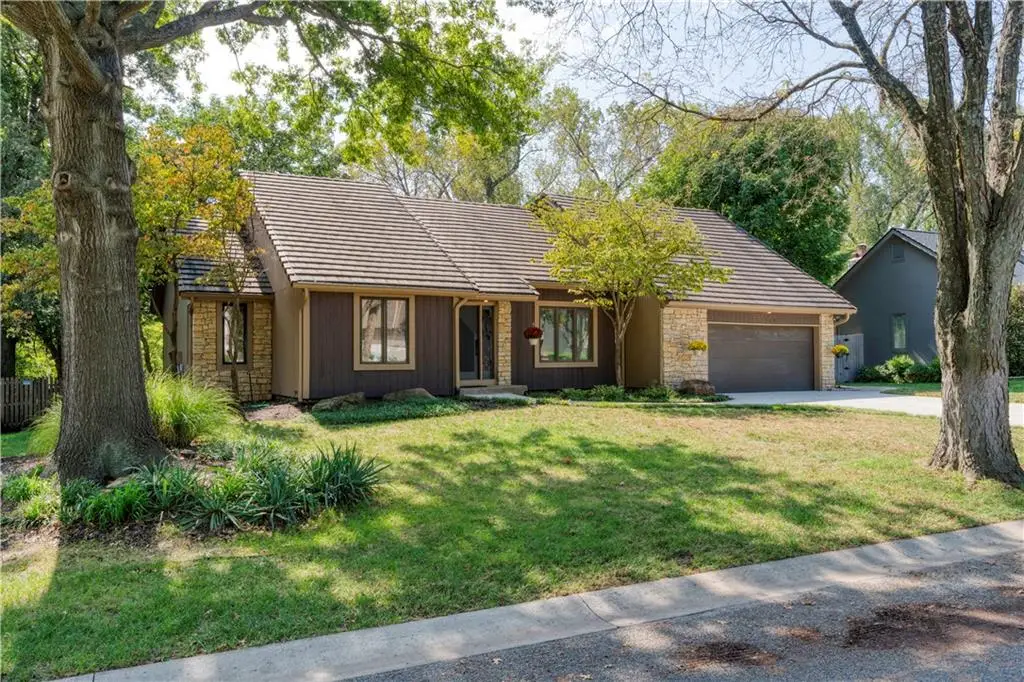 11269 Hadley Street, Overland Park, KS 66210 - #1