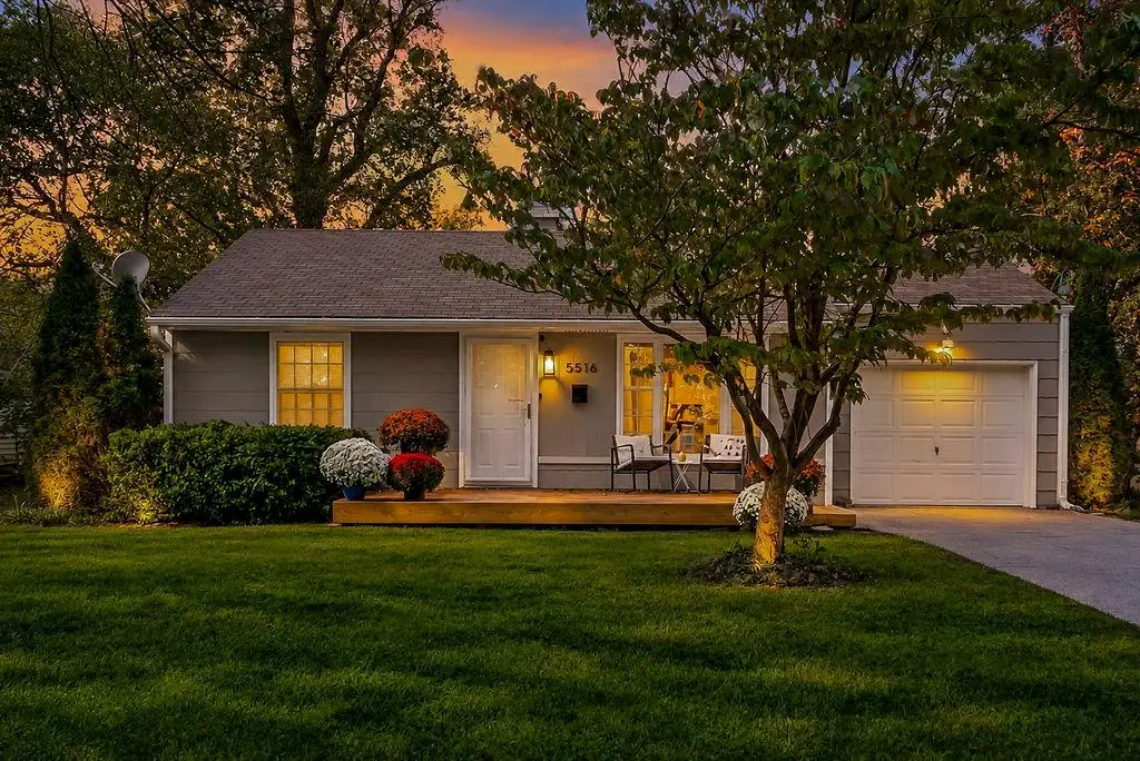 5516 Hunter Street, Raytown, MO 64133 - #1