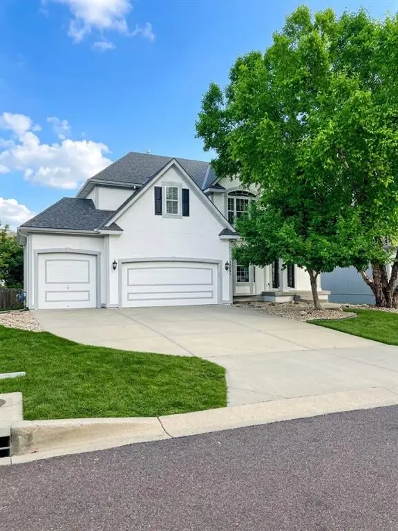 14001 Noland Street, Overland Park, KS 66221 - #1