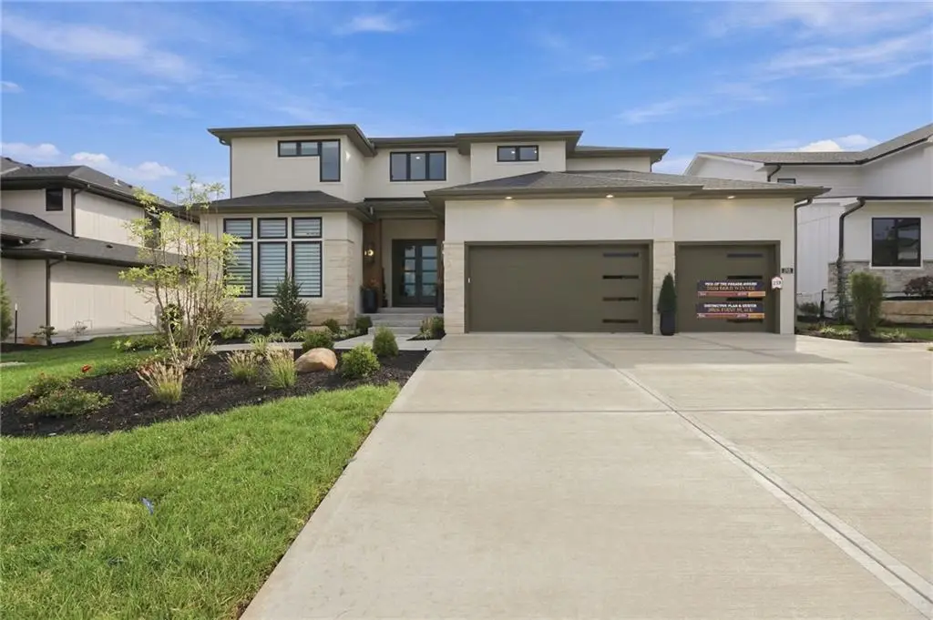 17605 Knox Street, Overland Park, KS 66221 - #1