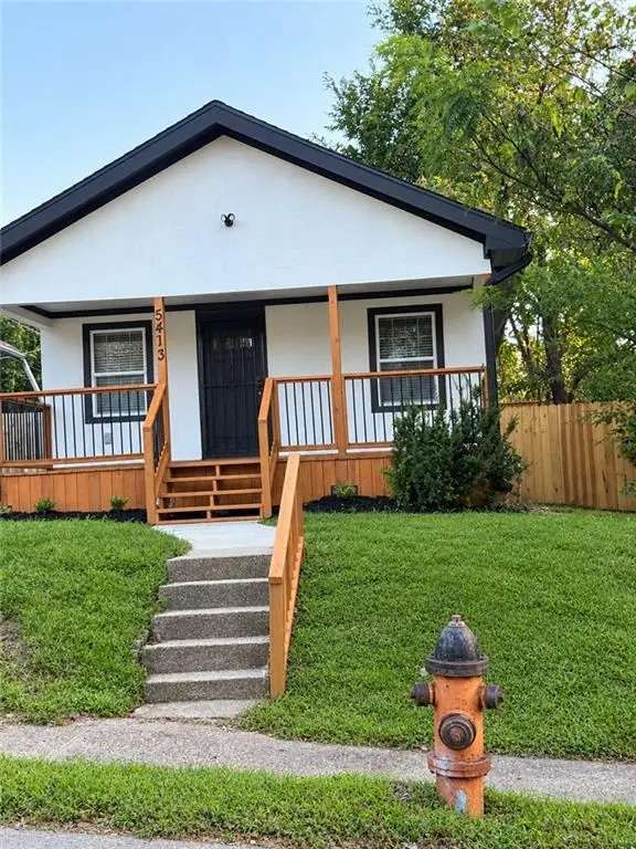 5413 E 29 Street, Kansas City, MO 64128 - #1