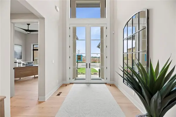17601 Knox Street, Overland Park, KS 66221
