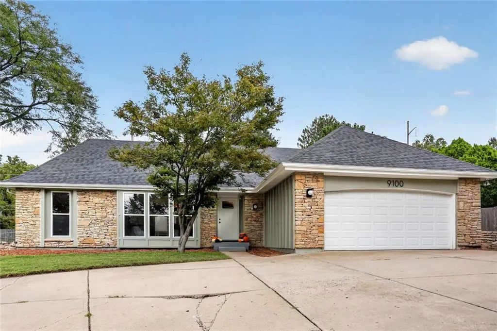 9100 Antioch Road, Overland Park, KS 66212 - #1